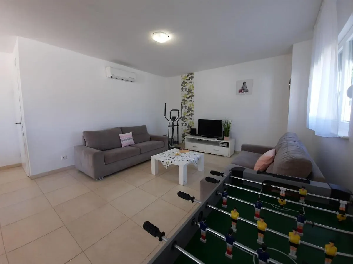 Villa Smilje Yourcroatiaholiday Drenje   Drenje (Istria)