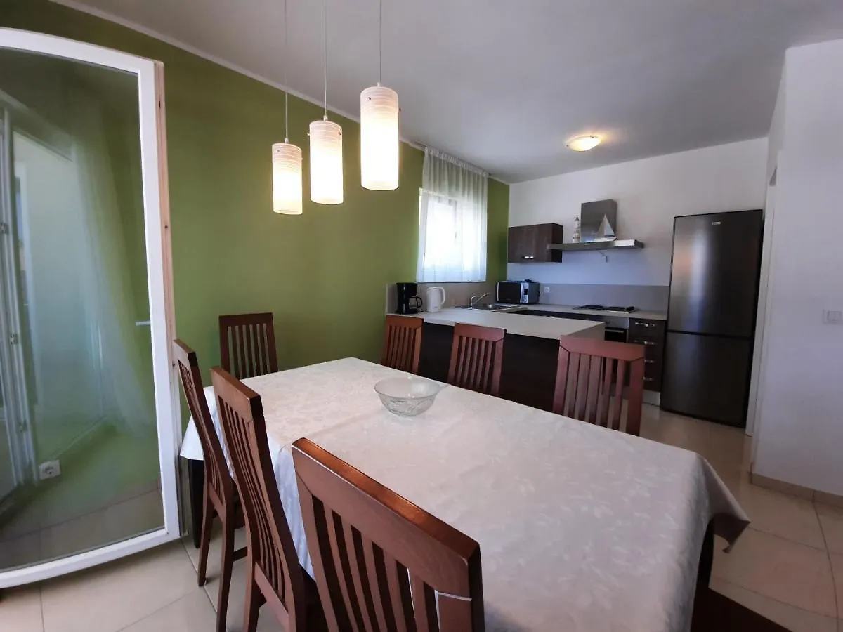 Villa Smilje Yourcroatiaholiday Drenje