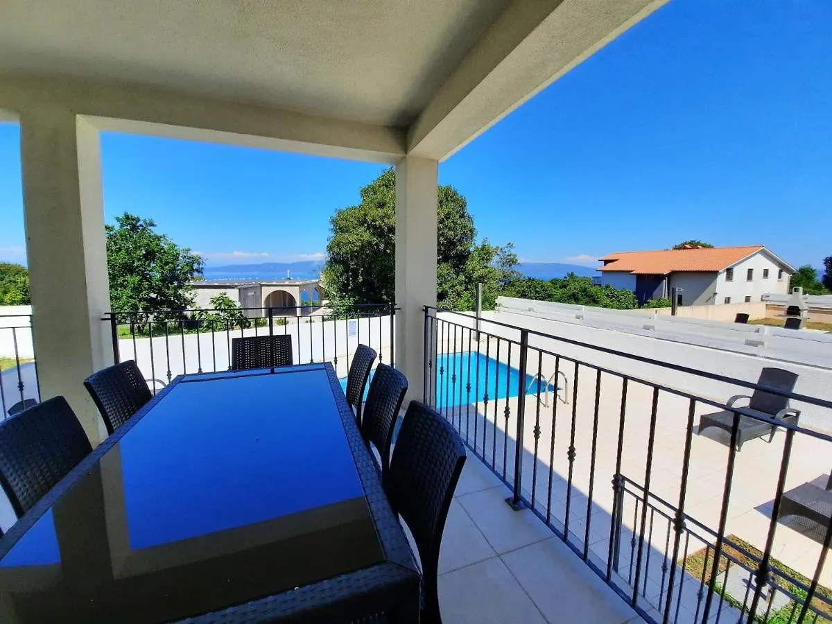 Villa Smilje Yourcroatiaholiday Drenje   Drenje (Istria)