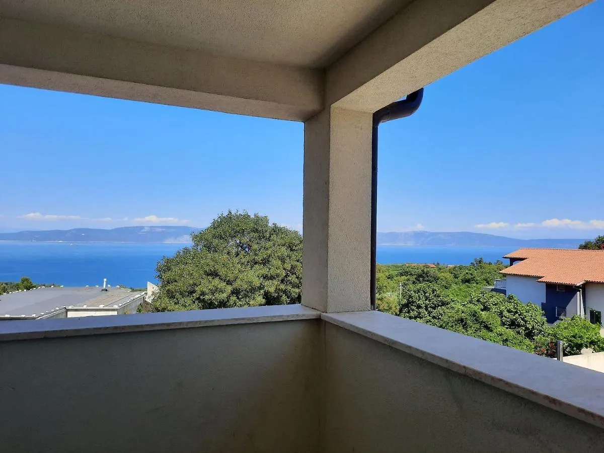 Villa Smilje Yourcroatiaholiday Drenje  Croatia