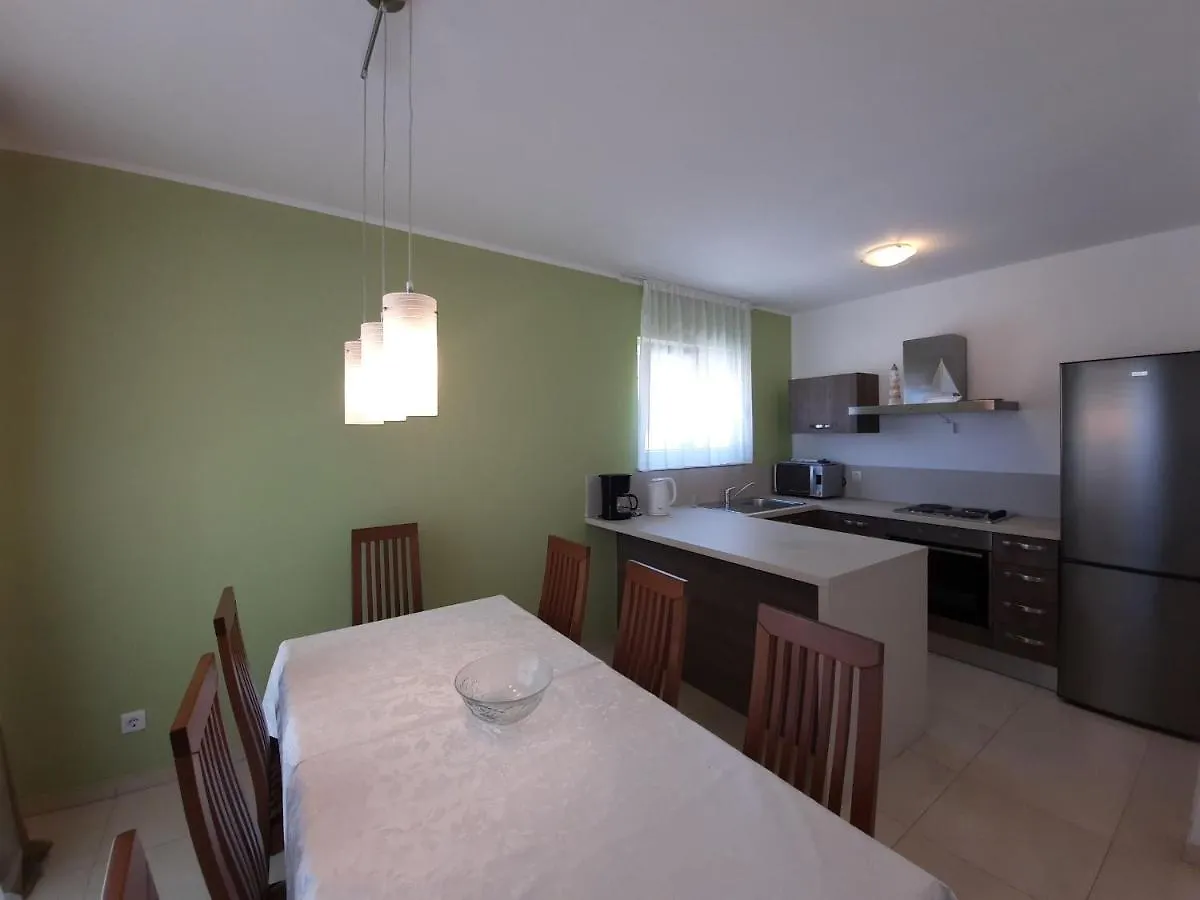 Villa Smilje Yourcroatiaholiday Drenje  Drenje (Istria)