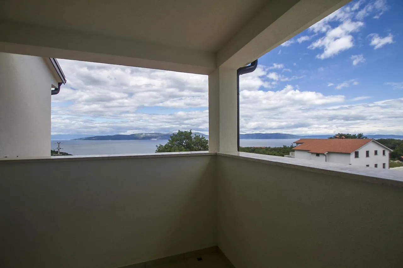 Villa Smilje Yourcroatiaholiday Drenje