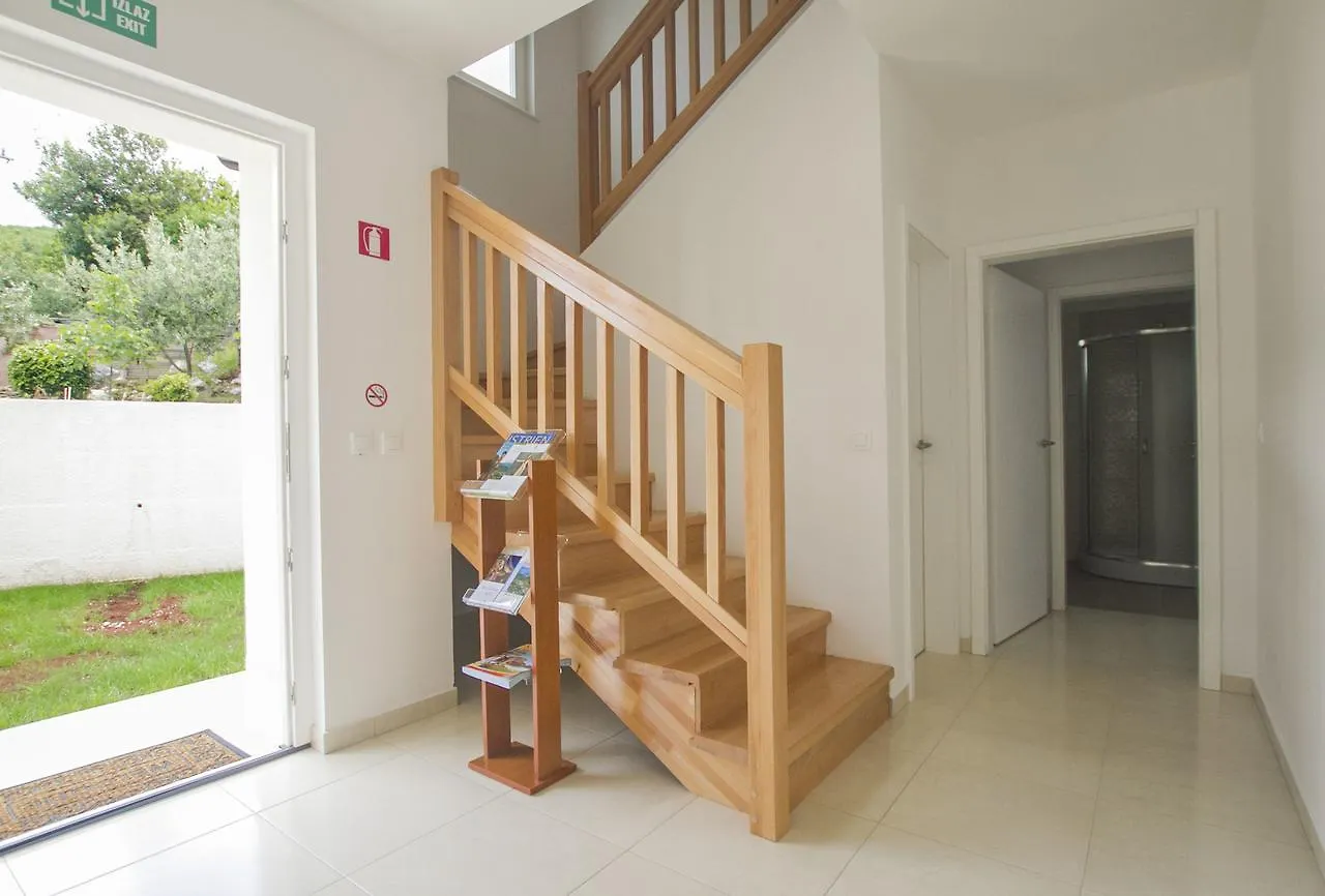 Villa Smilje Yourcroatiaholiday Drenje
