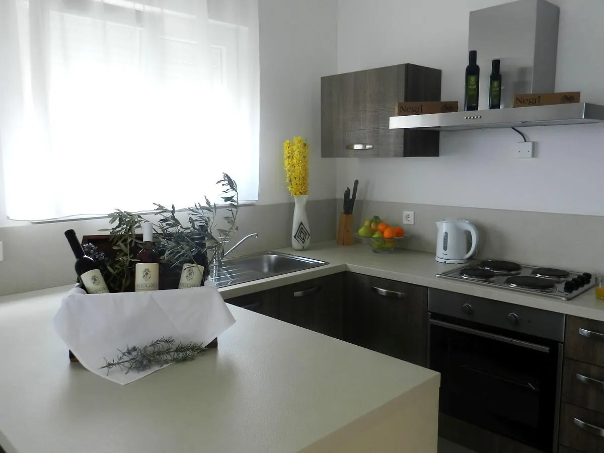 Villa Smilje Yourcroatiaholiday Drenje