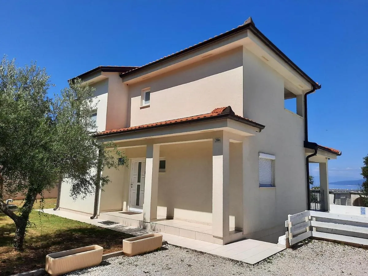 Villa Smilje Yourcroatiaholiday Drenje  0*, Drenje (Istria)