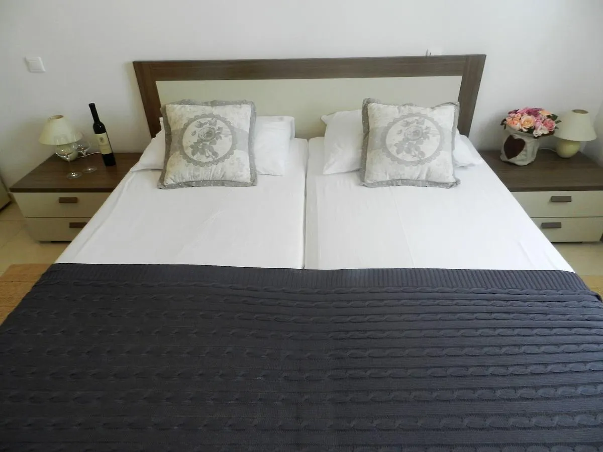 Villa Smilje Yourcroatiaholiday Drenje