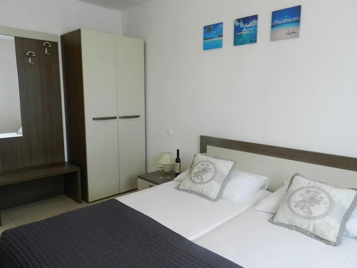 Villa Smilje Yourcroatiaholiday Drenje