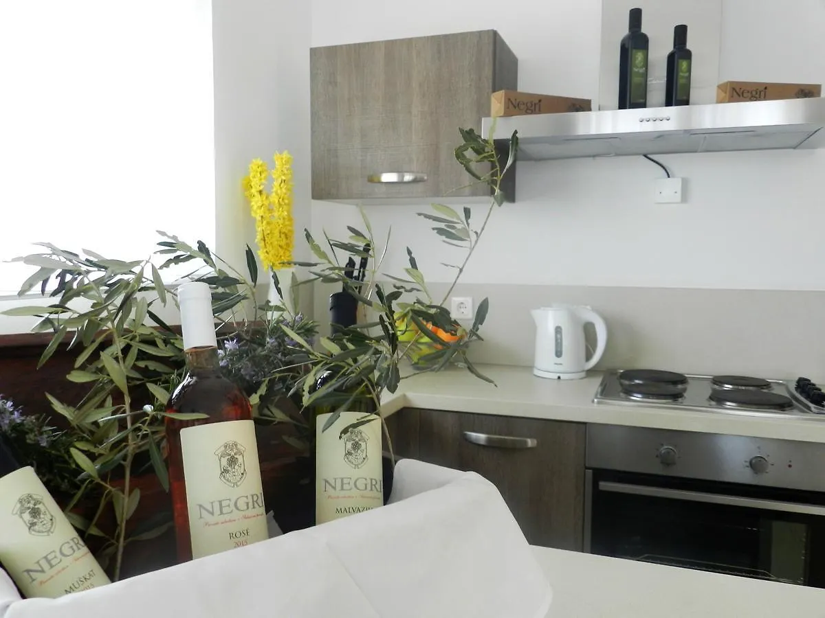 Villa Smilje Yourcroatiaholiday Drenje
